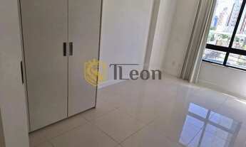 Imagem 4: APARTAMENTO RESIDENCIAL em SALVADOR - BA, ARMAÇÃO