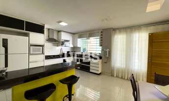 Imagem 7: Sobrado no Jardim Atlântico