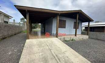 Imagem: Casa à venda na Praia da Caçamba Balneário