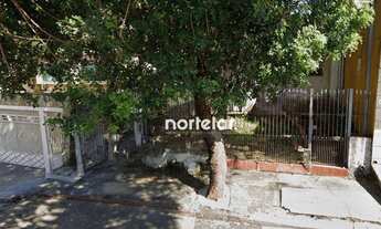 Imagem 4: Ótimo terreno com casa antiga à venda no Parque São Domingos