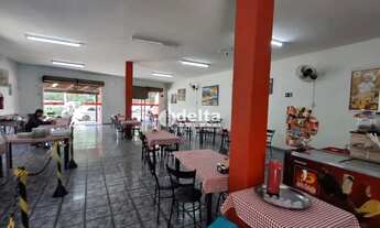 Imagem 4: Loja disponível para venda no bairro Presidente Roosevelt em Uberlândia-MG