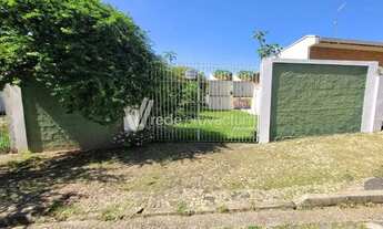 Imagem: Terreno - Vila Franceschini - Valinhos