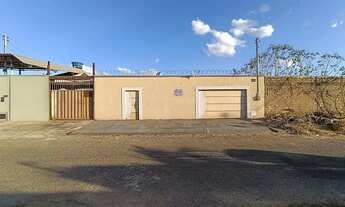 Imagem: Lote Jardim Gramado Goiânia