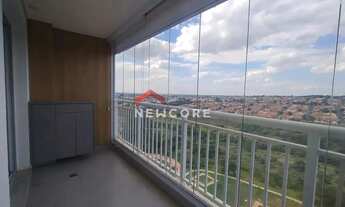 Imagem 2: Apartamento em Avenida Orlando Ranieri - Parque Residencial das Camélias - Bauru/SP