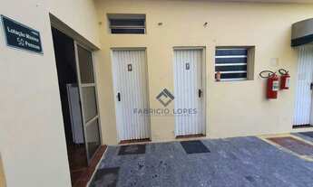 Imagem 14: Apartamento com 2 dormitórios no Residencial Tupinambás em Jacareí, SP