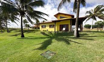 Imagem: VENDE-SE CHALÉ NA PRAIA DE ZUMBI (RIO DO