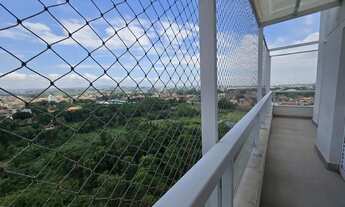 Imagem 16: Apartamento para aluguel com 4 quartos em Barranco - Taubaté - SP