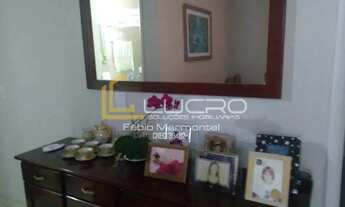 Imagem 14: Apartamento para venda com 91 m² e 3 quartos, Jardim América, Bauru - SP