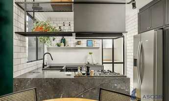 Imagem 7: Apartamento reformado de alto padrão à venda - Centro