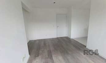 Imagem 5: Apartamento para Aluguel - 2 Dormitórios no Bairro Partenon com 53 m² disponíveis