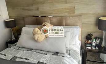 Imagem 7: Apartamento semimobiliado, Itacorubi 2 dorm, elevador