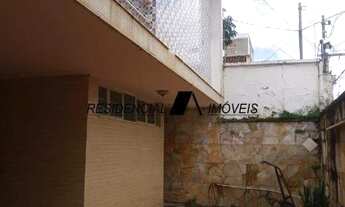 Imagem: Casa para aluguel, 3 quartos, 1 suíte