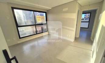 Imagem: Apartamento de 1 dormitório à venda no