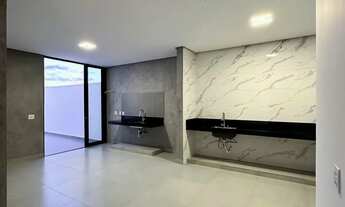 Imagem 4: Casa no condomínio Residencial Vila Segura!