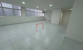 Imagem: Sala, 195 m² - venda por R$ 2.400.000,00