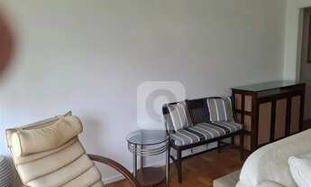 Imagem 3: Apartamento Ipanema quadra da Praia