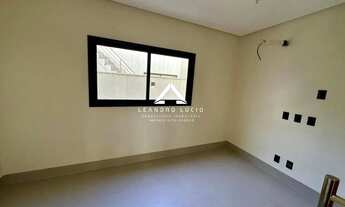 Imagem 6: Casa em Condomínio para Venda em Goiânia, Residencial Goiânia Golfe Clube, 3 dormitórios