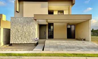 Imagem 2: A Melhor Casa do Cond. Vista Lagoa Acabou de Chegar ao Mercado em Barra Nova - Marechal De