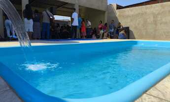 Imagem 4: Espaço para festas e eventos