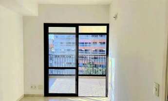 Imagem 7: Apartamento com 1 quartos para locação em Santa Cecília - SP