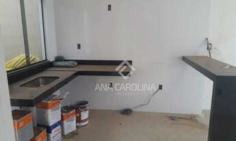 Imagem 4: Casas em Fase de Acabamento à Venda no Bairro Novo Primavera