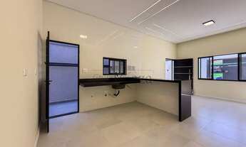 Imagem 4: Oportunidade - Casa Térrea - Bosque dos Ipês - 3 Dormitórios - 80m²