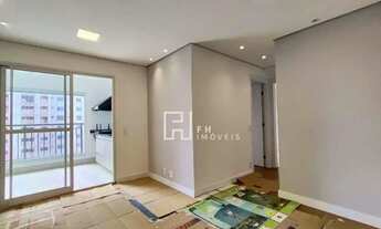 Imagem: APARTAMENTO PARA LOCAÇÃO LIVING HEREDITÀ