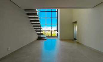 Imagem: Cobertura Duplex com 3 Quartos, 4 Banheiros