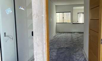 Imagem 4: Casa Geminada - Oportunidade - Acabamento e localização impecável