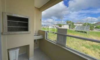 Imagem 6: Apartamento 2 dorm, sendo 1 suíte - Pagani