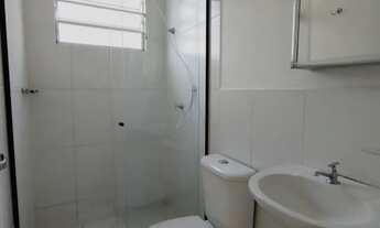 Imagem 6: TFA Apartamento de 2 dormitórios no Parque Aeroporto - Taubaté - SP