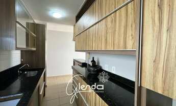 Imagem 5: Recanto Praças Residenciais: apartamento de 2 quartos à venda no Setor Negrão de Lima