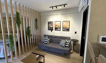 Imagem: Imóvel para venda tem 35 metros quadrados