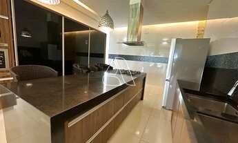 Imagem 5: Casa à Venda no Portal do Sol Green Goiânia/GO