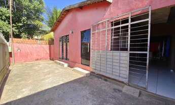 Imagem: Casa a vendo no conjunto tapajós - Tapanã