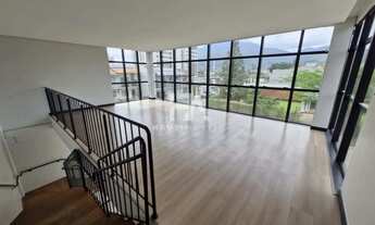 Imagem 12: Escritório para Aluguel no Bairro Vila Baependi com Área de 108m² disponível!