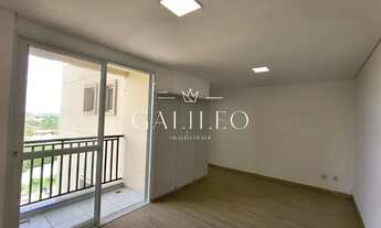 Imagem 3: APARTAMENTO A VENDA NO CONDOMÍNIO MYRIAD - 77M² - ENGORDADOURO - JUNDIAÍ - SP