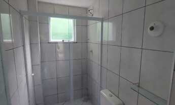 Imagem 6: Imóvel para venda com 82 metros quadrados com 2 quartos em Brisa Mar - Itaguaí - RJ