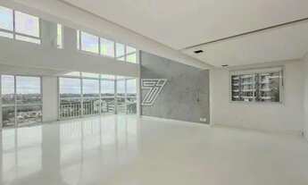 Imagem 4: Apartamento a venda Ecoville com 183 m2 com 2 quartos 3 vagas garagem