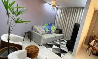 Imagem 3: Vendo Casa no Condomínio Brisas da Chapada Região Centro Político