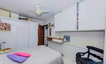 Imagem 7: Vende-se apartamento de 1 quarto, 47m² e 2 vagas - Mont Serrat