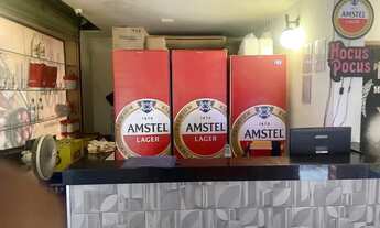 Imagem 3: PASSO PONTO NO QUADRILÁTERO DO SAMBA - VILA ISABEL