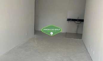 Imagem 3: Apartamento à venda 2 quartos 1 suíte Bela Vista