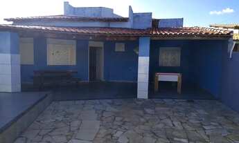 Imagem 4: Casa praia do abais com piscina