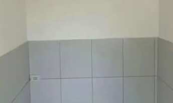 Imagem 6: Sem Nome Rua Jundiai - 1º ANDAR - SALA ÚNICA 2 QTOS 1 SUÍTE