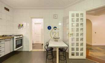 Imagem 7: Apartamento à Venda no Edifício Pontal da Barra - Praia da Enseada em Guarujá/SP - AP1320