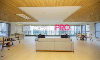 Imagem 5: Garden, Vila Nova Conceição - São Paulo