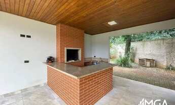 Imagem 14: Terreno à venda, 480 m² por R$ 576.000,00 - Condomínio Horizontal Quinta do Sol - Foz do I