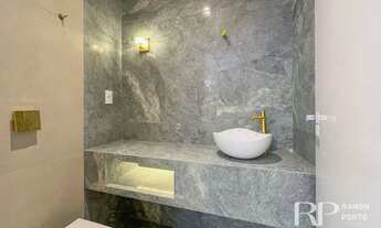 Imagem 5: Residencial Maria Júlia - CASA NOVA A VENDA NO CONDOMÍNIO MARIA JULIA, SÃO JOSÉ DO RIO PRE