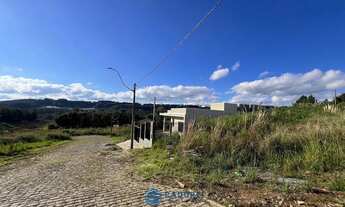 Imagem 4: Terreno urbano no Monte Bérico com 345m²